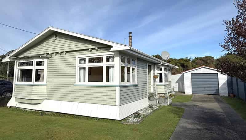  110 Marsden Road, Greymouth