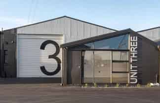 Renovated Hornby Industrial