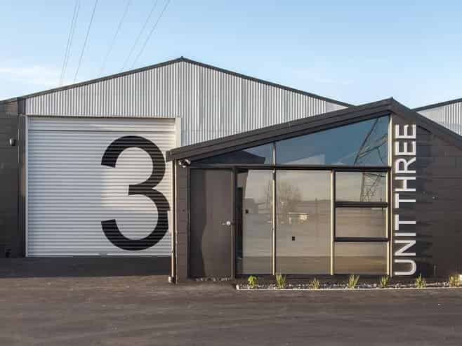 Renovated Hornby Industrial