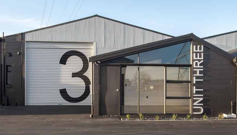  Unit 3, 750 Halswell Junction Road, Hornby
