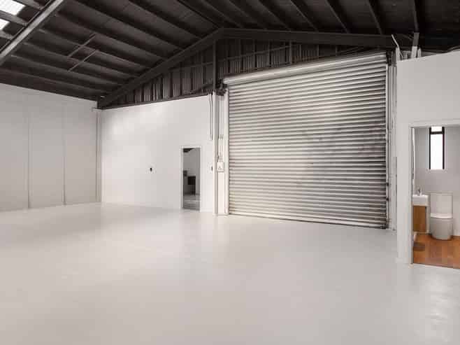 Renovated Hornby Industrial