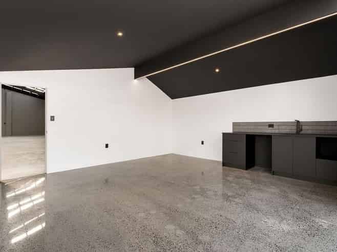 Renovated Hornby Industrial