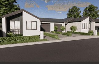 Lot 690B Arbor Green, Faringdon, Rolleston