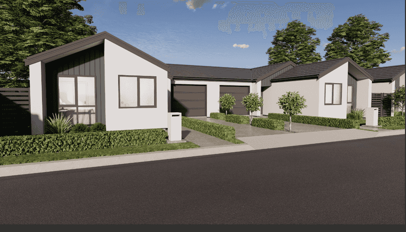 Lot 690B Arbor Green, Faringdon, Rolleston