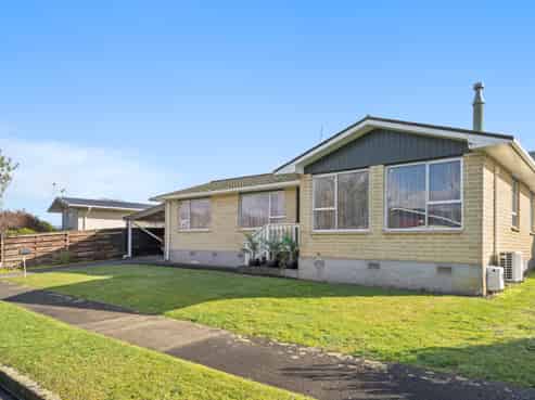 45 Pasadena Crescent, Totara Park