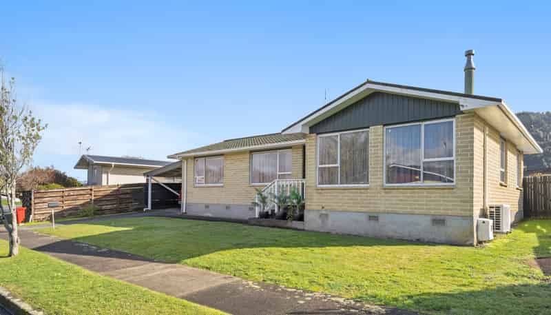 45 Pasadena Crescent, Totara Park
