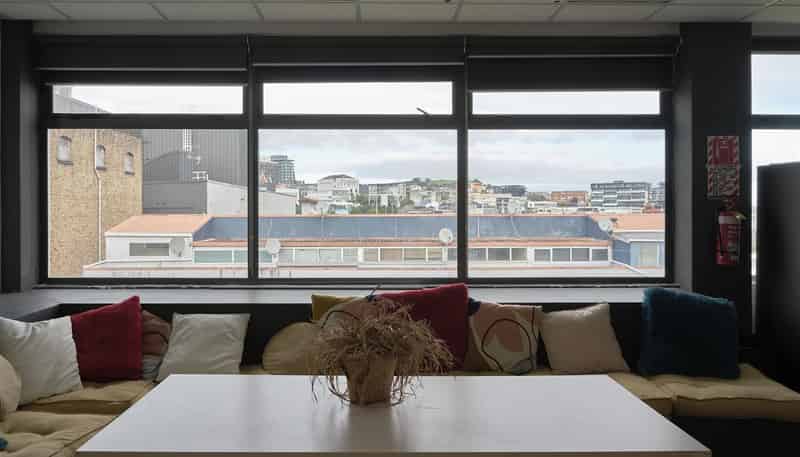  L1, 300 Karangahape Road, Auckland Central