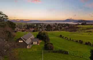 251 State Highway 30, Tikitere