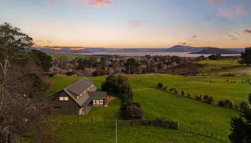 251 State Highway 30, Tikitere