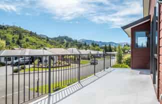 9A Mt Charon Place, Hanmer Springs