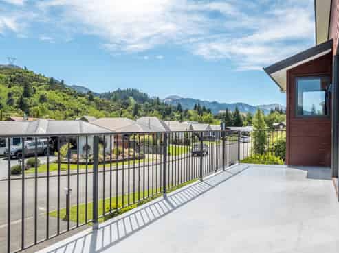 9A Mt Charon Place, Hanmer Springs