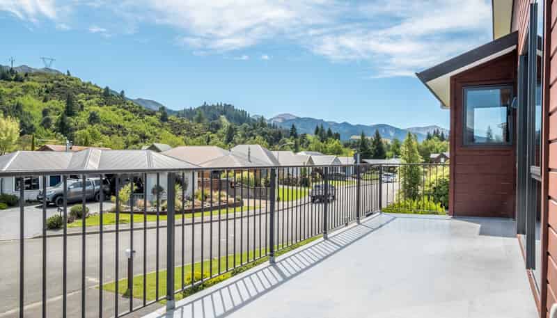 9A Mt Charon Place, Hanmer Springs