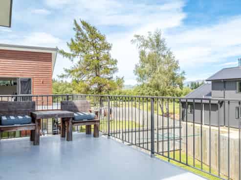 9A Mt Charon Place, Hanmer Springs