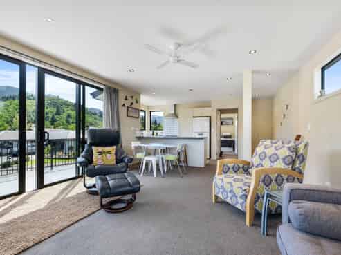 9A Mt Charon Place, Hanmer Springs