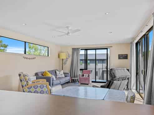 9A Mt Charon Place, Hanmer Springs
