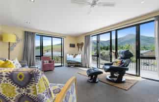 9A Mt Charon Place, Hanmer Springs