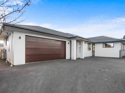 5 Bargrove Close, Halswell
