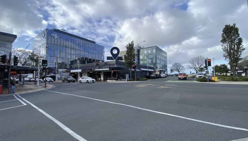 Shop 4/110 Devonport Road, Tauranga