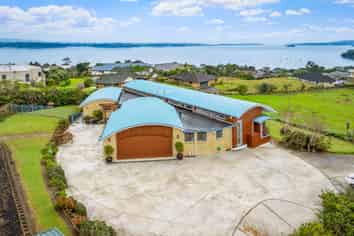 635 Mahurangi East Road, Algies Bay