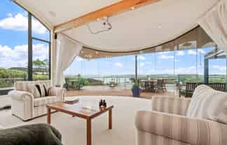 635 Mahurangi East Road, Algies Bay