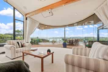 635 Mahurangi East Road, Algies Bay