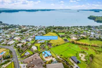 635 Mahurangi East Road, Algies Bay