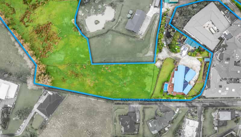 635 Mahurangi East Road, Algies Bay