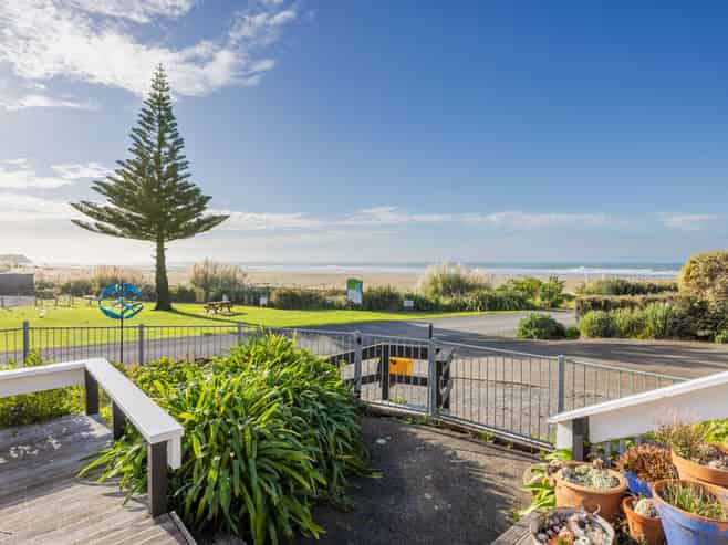 3432 Pourerere Beach Road, Pourerere
