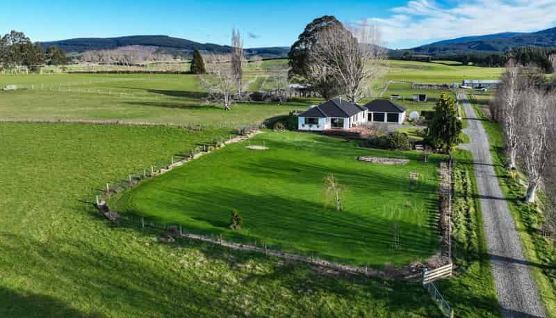 177 Otautau Tuatapere Road, Otautau