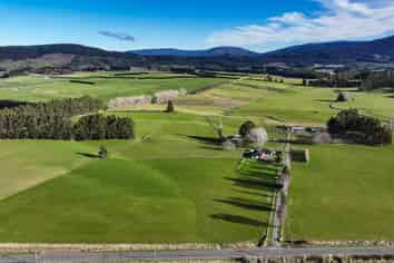 177 Otautau Tuatapere Road, Otautau