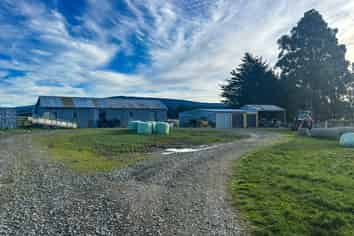 177 Otautau Tuatapere Road, Otautau