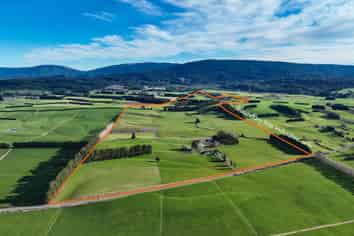 177 Otautau Tuatapere Road, Otautau