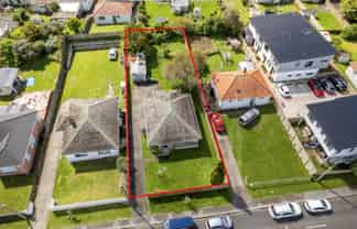 19 Parkinson Avenue, Mount Roskill