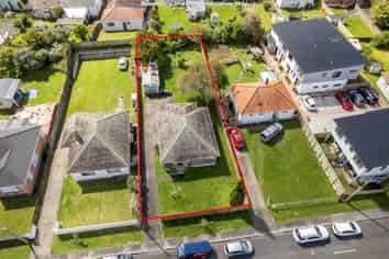 19 Parkinson Avenue, Mount Roskill