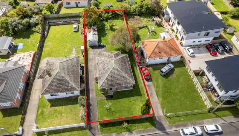 19 Parkinson Avenue, Mount Roskill