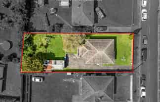 19 Parkinson Avenue, Mount Roskill