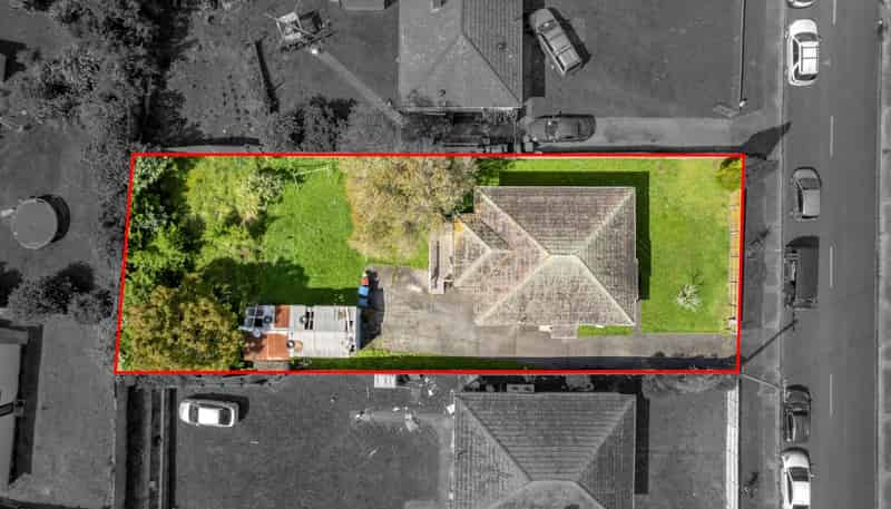 19 Parkinson Avenue, Mount Roskill