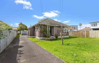 19 Parkinson Avenue, Mount Roskill