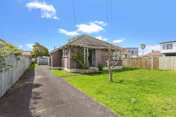 19 Parkinson Avenue, Mount Roskill