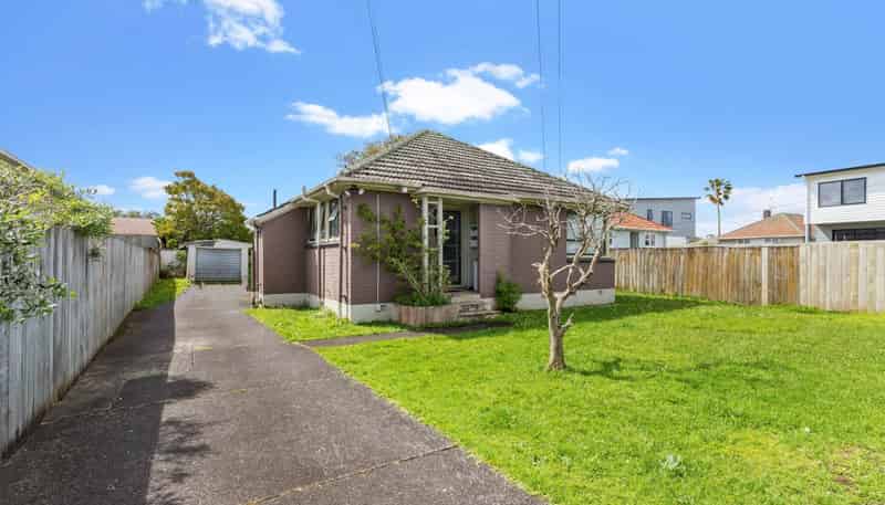 19 Parkinson Avenue, Mount Roskill