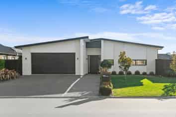78 Farthing Drive, Prebbleton