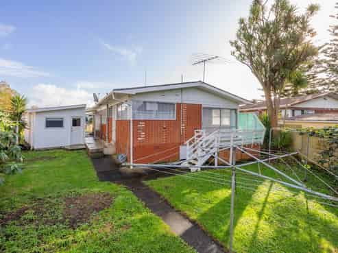 2/9 Fencible Place, Otahuhu