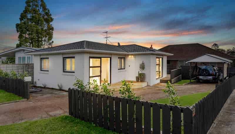 28A Renata Crescent, Te Atatu Peninsula