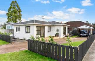 28A Renata Crescent, Te Atatu Peninsula