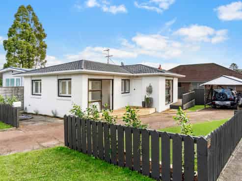 28A Renata Crescent, Te Atatu Peninsula