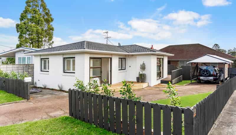 28A Renata Crescent, Te Atatu Peninsula