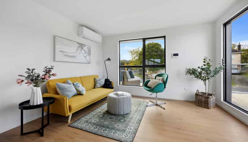 7/4 Waitaki Street, Henderson