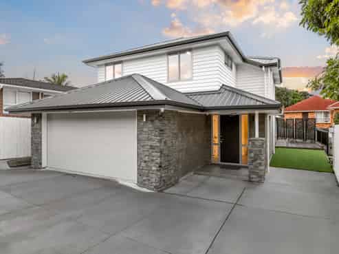 9A Portadown Avenue, Pakuranga Heights