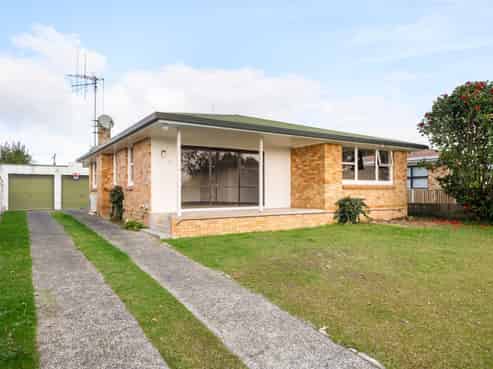 34 Laurence Street, Queenwood