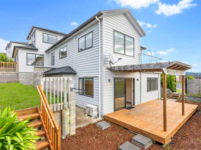 7 Eric Gifford Drive, Ranui